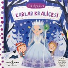 Karlar Kraliesi - lk ykler  Bankas Kltr Yaynlar