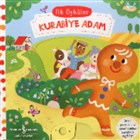 Kurabiye Adam - lk ykler  Bankas Kltr Yaynlar