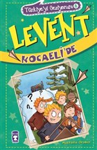 Levent Kocaeli`de / Trkiye`yi Geziyorum 6 Tima ocuk