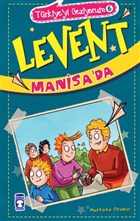 Levent Manisa`da / Trkiye`yi Geziyorum 6 Tima ocuk