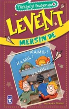 Levent Mersin`de / Trkiye`yi Geziyorum 6 Tima ocuk