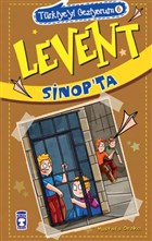 Levent Sinop`ta / Trkiye`yi Geziyorum 6 Tima ocuk