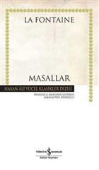Masallar  Bankas Kltr Yaynlar