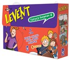 Levent Trkiye`yi Geziyorum 6 Set (5 Kitap Takm) Tima ocuk
