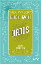 Kabus Can Yaynlar
