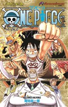 One Piece 45 Gerekli eyler Yaynclk
