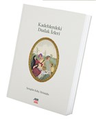 Kadehlerdeki Dudak zleri Overteam Yaynlar