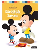 Drstlk Zaman - Disney Ben Byrken Doan Egmont Yaynclk