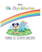 Minnie le Sevimli Unicorn - Disney lk yklerim Doan Egmont Yaynclk