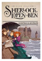 Sherlock Lpen ve Ben Aldatmacalar Liman Doan Egmont Yaynclk