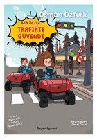Ada le Efe Trafikte Gvende Doan Egmont Yaynclk