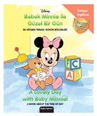 Disney Bebek Minnie le Gzel Bir Gn - A Lovely Day With Baby Minnie! Doan Egmont Yaynclk
