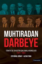 Muhtradan Darbeye Literatr Yaynclk
