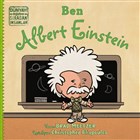 Ben Albert Einstein - Dnyay Deitiren Sradan nsanlar ndigo ocuk