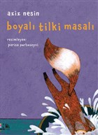 Boyal Tilki Masal Nesin Yaynevi