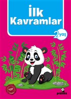 lk Kavramlar 2 Ya Beyaz Panda Yaynlar
