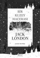 Bir Kuzey Maceras (Bez Ciltli) Koridor Yaynclk - Bez Cilt