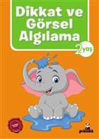 Dikkat ve Grsel Alglama 2 Ya Beyaz Panda Yaynlar