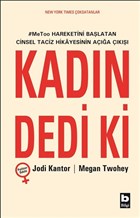 Kadn Dedi Ki Bilgi Yaynevi