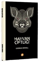 Hayvan iftlii 2E Kitap