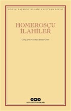 Homerosu lahiler Yap Kredi Yaynlar