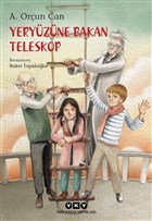 Yeryzne Bakan Teleskop Yap Kredi Yaynlar
