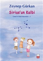 Sirius`un Kalbi - Ceren`in Tuhaf Maceralar 3 Krmz Kedi ocuk