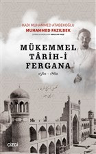 Mkemmel Tarih-i Fergana 1560-1860 izgi Kitabevi Yaynlar