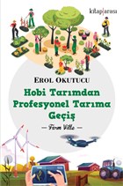 Hobi Tarmdan Profesyonel Tarma Gei Kitap Aras