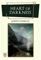Heart Of Darkness Dorlion Yaynevi