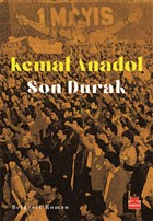 Son Durak Krmz Kedi Yaynevi