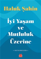 yi Yaam ve Mutluluk zerine Krmz Kedi Yaynevi