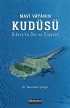 Mavi Vatann Kuds Hikmetevi Yaynlar
