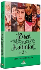 Ezber Bozan Kadnlar 2 (Ciltli) D Deirmeni