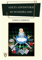 Alice`s Adventures In Wonderland Dorlion Yaynevi