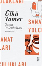 Sanat Yolculuklar Ketebe Yaynlar