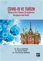 Covid-19 ve Turizm Gazi Kitabevi