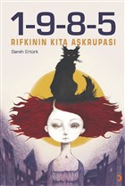 1-9-8-5 Rfk`nn Kta Akrupas Cinius Yaynlar