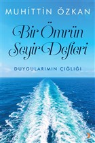 Bir Ömrün Seyir Defteri Cinius Yayınları