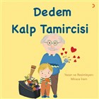 Dedem Kalp Tamircisi Cinius Yaynlar
