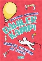 Fikirleri Coturan 100 Tavsiye - Dahiler Kamp Acayip Kitaplar