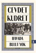 Havada Bulut Yok Kap Yaynlar