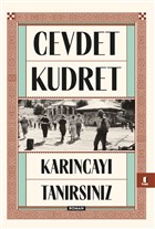 Karncay Tanrsnz Kap Yaynlar