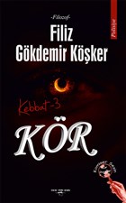 Kr - Kebbat 3 Sokak Kitaplar Yaynlar