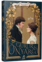 Gurur ve nyarg (Ciltli) Ren Kitap - Klasikler