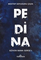 Pedina - Gven Bana Serisi 1 Yediveren Yaynlar