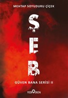 eb - Gven Bana Serisi 2 Yediveren Yaynlar