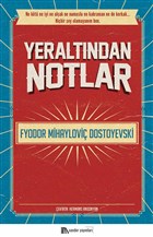 Yeraltndan Notlar Sander Yaynlar