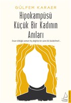 Hipokamps Kk Bir Kadnn Anlar Destek Yaynlar
