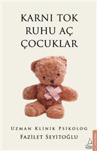 Karn Tok Ruhu A ocuklar Destek Yaynlar